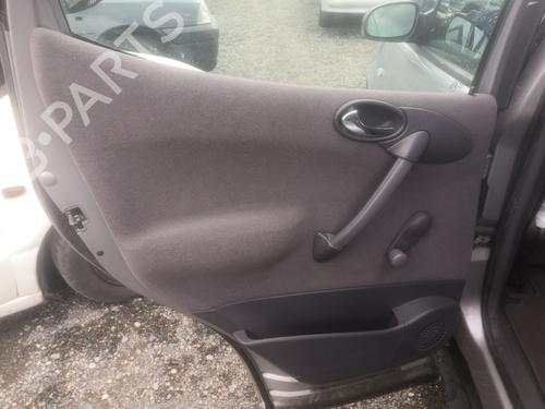 Engine MERCEDES-BENZ A-CLASS (W168)  | BP21149163M1 