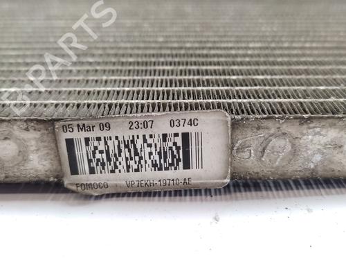 AC radiator FORD MONDEO IV (BA7) 2.0 TDCi | BP30157373M32