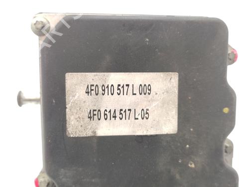 ABS pump AUDI A6 C6 (4F2) 2.7 TDI | BP40505959M43 - Image 8
