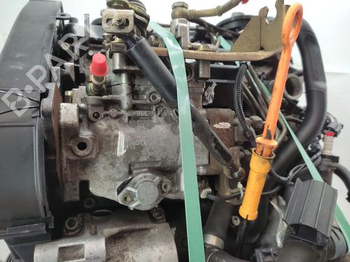 Engine SEAT IBIZA II (6K1) 1.9 D | BP30174780M1