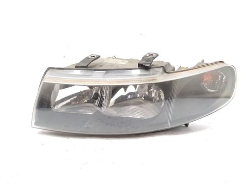 Used Left headlight Left headlight SEAT TOLEDO II (1M2) 1.9 TDI (110 hp) 36263111 36263111