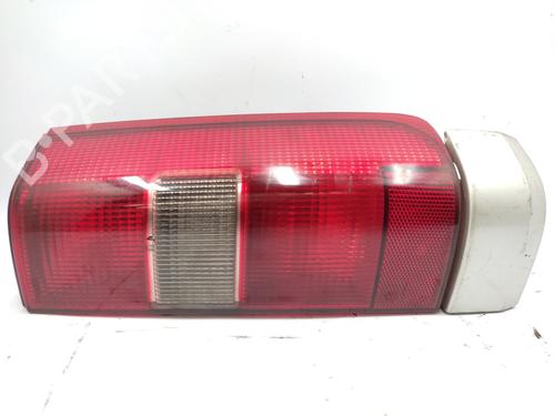 Used Right taillight VOLVO V70 I (875, 876) 2.4 AWD (165 hp) 24683318