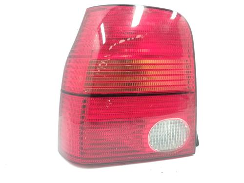 Used Left taillight VW LUPO I (6X1, 6E1) [1998-2005]  21159971