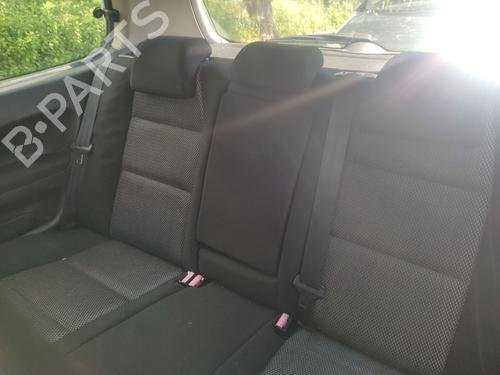 Driver airbag PEUGEOT 307 (3A/C) 1.6 16V | BP26718311C9 