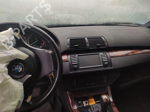 Warning switch BMW X5 (E53) 3.0 d | BP27242299I22 