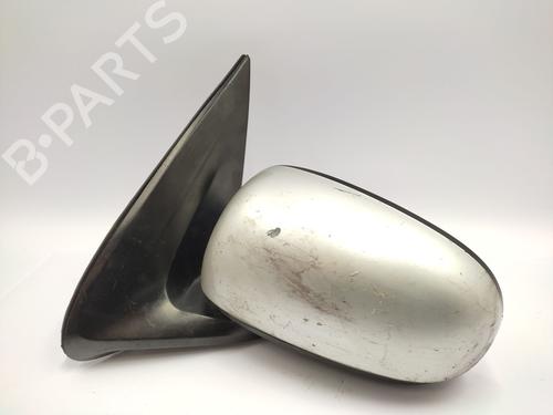 Used Left mirror Left mirror NISSAN ALMERA II Hatchback (N16) [2000-2026] 34189466 34189466