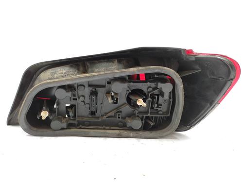 Left taillight PEUGEOT 306 (7B, N3, N5)  | BP21161884C34 