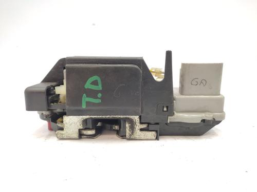 Rear right lock CITROËN C5 II (RC_) 2.0 HDi (RCRHRH) | BP26943612C99 