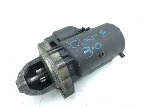 Used Starter MERCEDES-BENZ E-CLASS (W210) [1995-2003]  21150048