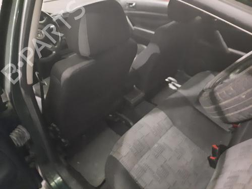 Left mirror VW PASSAT B5 (3B2)  | BP21150891C26 
