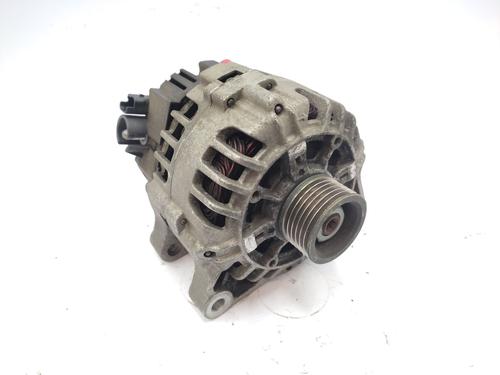 Dynamo PEUGEOT 307 (3A/C) 1.6 16V (109 hp) 27282754
