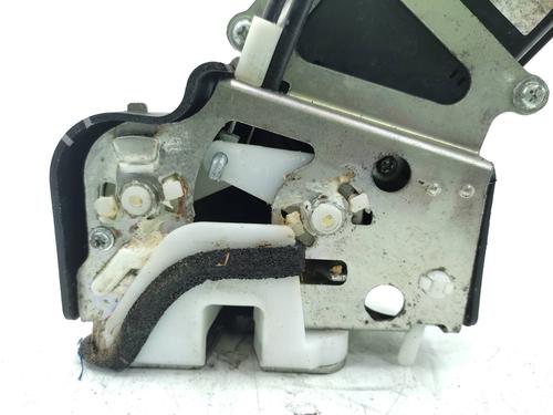 Rear left lock MAZDA 6 Saloon (GG) 1.8 | BP21150377C100 