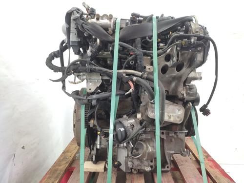 Engine OPEL ZAFIRA / ZAFIRA FAMILY B (A05) 1.9 CDTI (M75) | BP29892052M1
