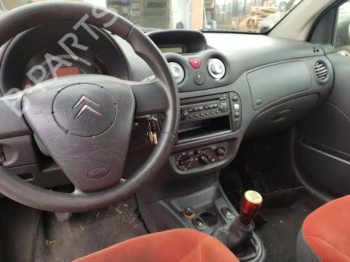 Electronic module CITROËN C2 (JM_) 1.4 | BP33049837M83  - Image 13