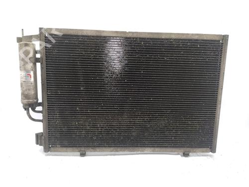 AC-Kondensator FORD TRANSIT COURIER B460 Box Body/MPV 1.5 TDCi (75 hp) 21160396