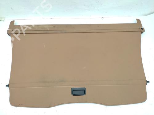Hattehylle PORSCHE CAYENNE (9PA) [2002-2010]  29118852