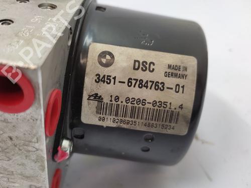 ABS pump BMW 1 (E87) 118 d | BP32411576M43 
