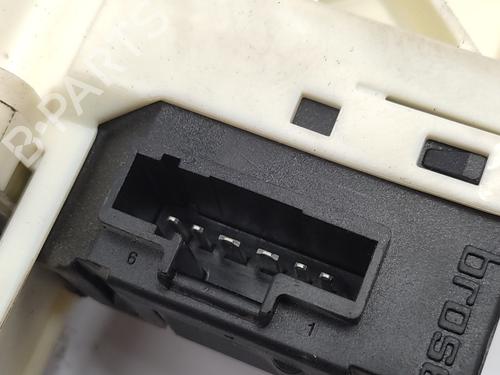 Rear right window mechanism RENAULT LAGUNA III Grandtour (KT0/1) 2.0 dCi (KT07, KT0J, KT14, KT1A, KT1S) | BP22978094C25