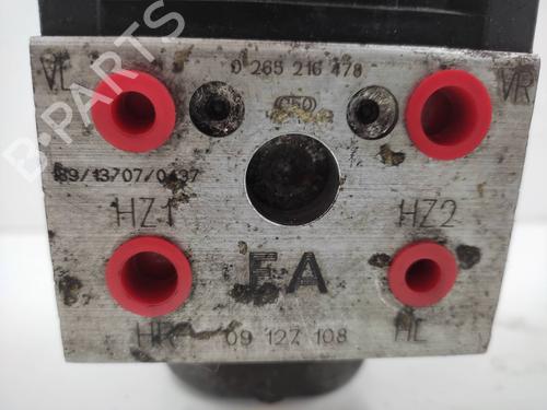 ABS pump OPEL CORSA B (S93)  | BP21149429M43 