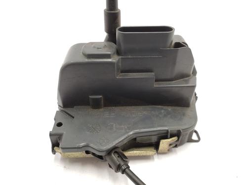 Used Rear left lock RENAULT MEGANE II Saloon (LM0/1_) 1.4 (98 hp) 24683172