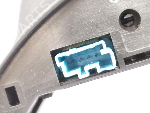 Switch CITROËN C4 Picasso I MPV (UD_) 1.6 HDi 110 | BP30145682I30 