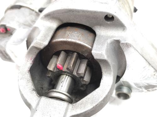 Starter INFINITI EX 30d | BP37537136M8 - Image 6