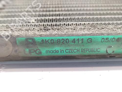 AC radiator SEAT ALTEA (5P1) 2.0 TDI 16V | BP32210966M32