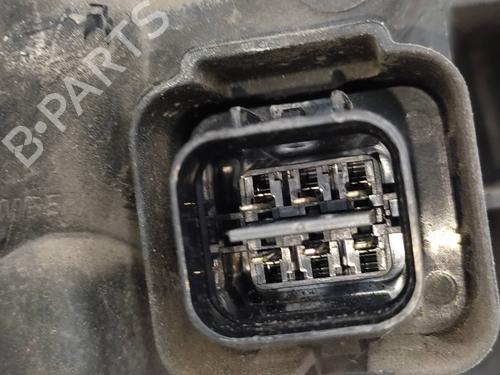 Left headlight HYUNDAI TUCSON (JM) 2.0 CRDi | BP21161479C28 