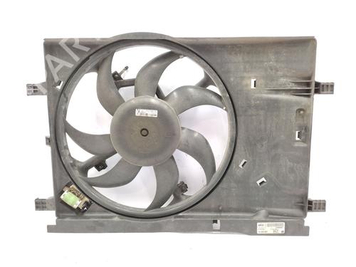 Used Radiator fan OPEL CORSA D (S07) 1.4 (L08, L68) (90 hp) 32065914