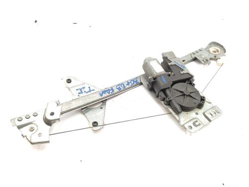 Used Rear left window mechanism PEUGEOT 307 SW (3H) 1.6 16V (109 hp) 21152934