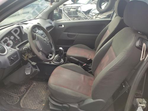 Hood FORD FIESTA V (JH_, JD_) 1.6 TDCi | BP25463700C1 