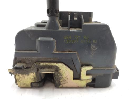 Rear right lock CITROËN C3 I (FC_, FN_) 1.1 i | BP21154999C99 
