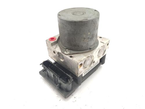ABS pump RENAULT MEGANE II (BM0/1_, CM0/1_)  | BP21154584M43 