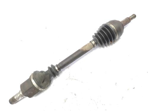 Transmisión delantera izquierda RENAULT SCÉNIC II (JM0/1_) 1.9 dCi (JM0G, JM12, JM1G, JM2C) (120 hp) 21157890