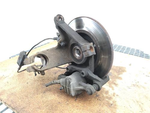 Right front steering knuckle PEUGEOT 206 Hatchback (2A/C) | BP21155185M26