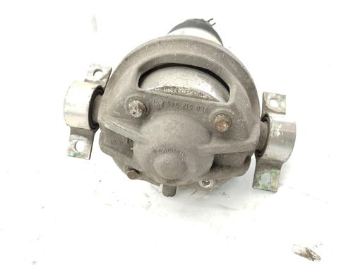 Right rear shock absorber PORSCHE CAYENNE (9PA) | BP30960097M19