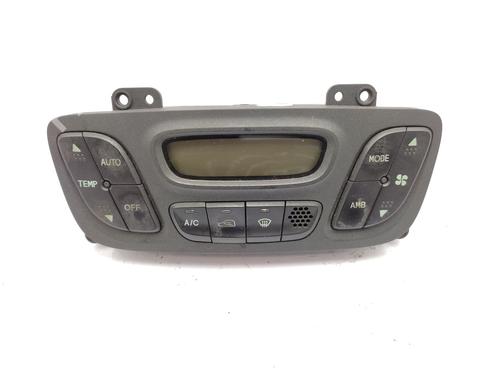 Used Climate control HYUNDAI SANTA FÉ I (SM) 2.0 CRDi (113 hp) 28566902