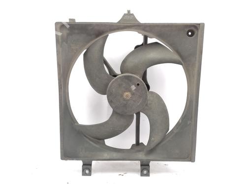 Used Radiator fan Radiator fan NISSAN PRIMERA Hatchback (P11) 1.6 16V (99 hp) 34240421 34240421