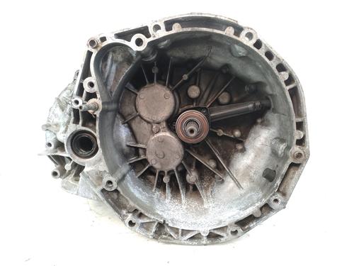 Girkasse RENAULT ESPACE IV (JK0/1_) [2002-2025]  21158427