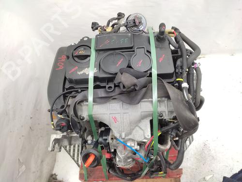 Motor DODGE CALIBER 2.0 CRD | BP32168987M1 
