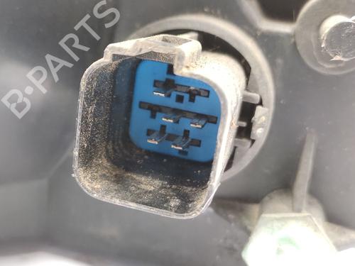 Left headlight FORD TRANSIT Van (FA_ _)  | BP21162051C28 