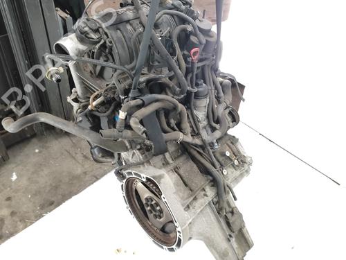 Used Engine MERCEDES-BENZ VANEO (414) [2002-2005]  21153042
