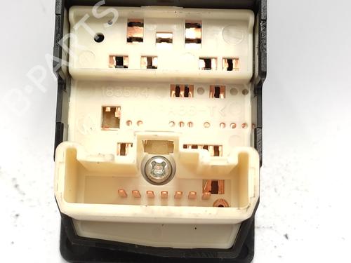 Mirror switch TOYOTA YARIS (_P13_) 1.3 (NSP130_, NSP130) | BP23192049I25 