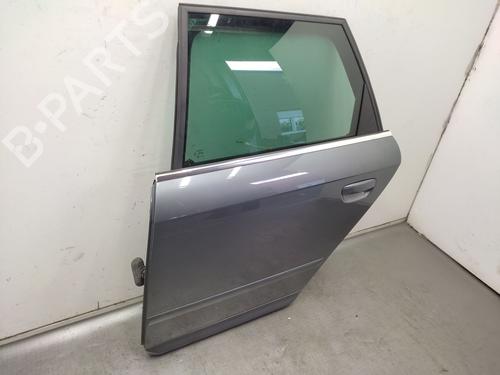 Left rear door SEAT EXEO ST (3R5) 2.0 TDI | BP29250798C4 