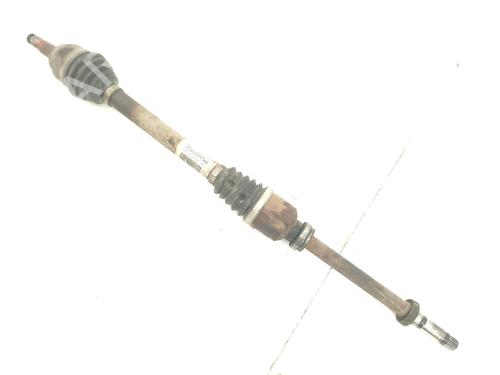 Used Right front driveshaft CITROËN C4 I (LC_) 1.6 16V (109 hp) 21160778