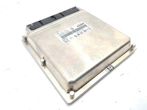 Engine control unit (ECU) MERCEDES-BENZ A-CLASS (W168)  | BP21156701M57 