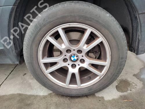 Front left wheel arch trim BMW X3 (E83) 2.0 d | BP21154808C134 