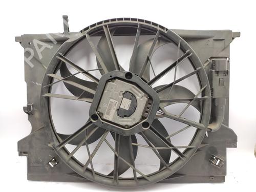 Køleventilator elektrisk MERCEDES-BENZ E-CLASS (W211) E 270 CDI (211.016) | BP28294918M35 