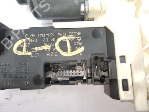 Right front window motor PEUGEOT 407 (6D_)  | BP21155564E20 