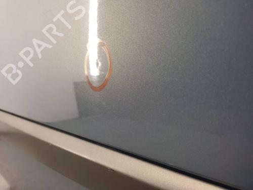 Left rear door RENAULT SCÉNIC II (JM0/1_) 1.9 dCi (JM0G, JM12, JM1G, JM2C) | BP21154844C4 